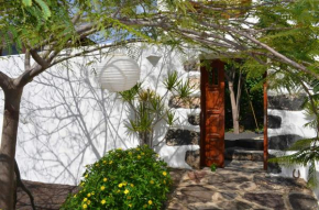  Villa El Inti  Тинахо